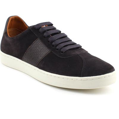 Gordon Rush Reed Sneaker- Blue