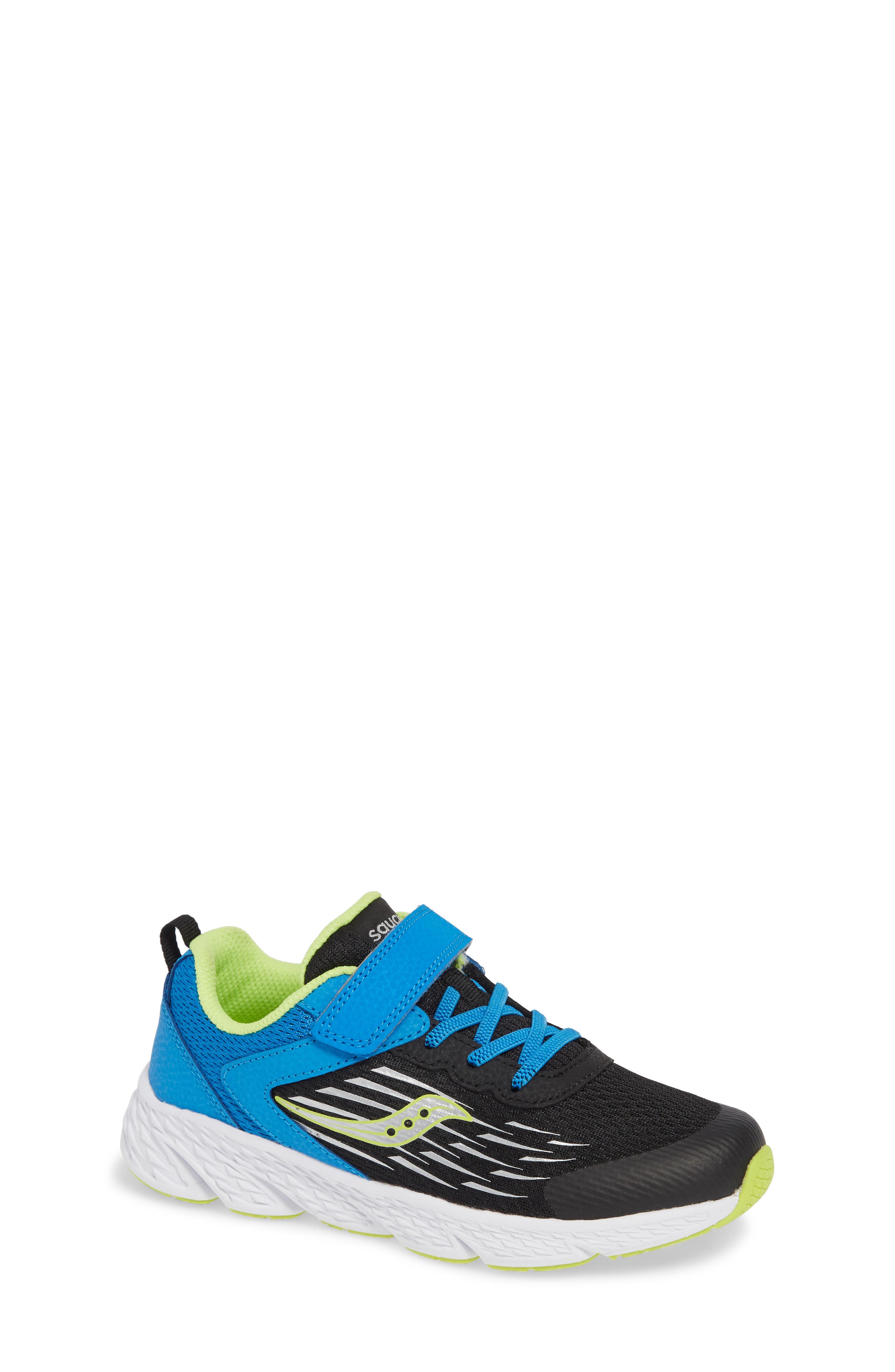 Saucony Wind A/C Sneaker (Toddler, Little Kid & Big Kid) Nordstrom