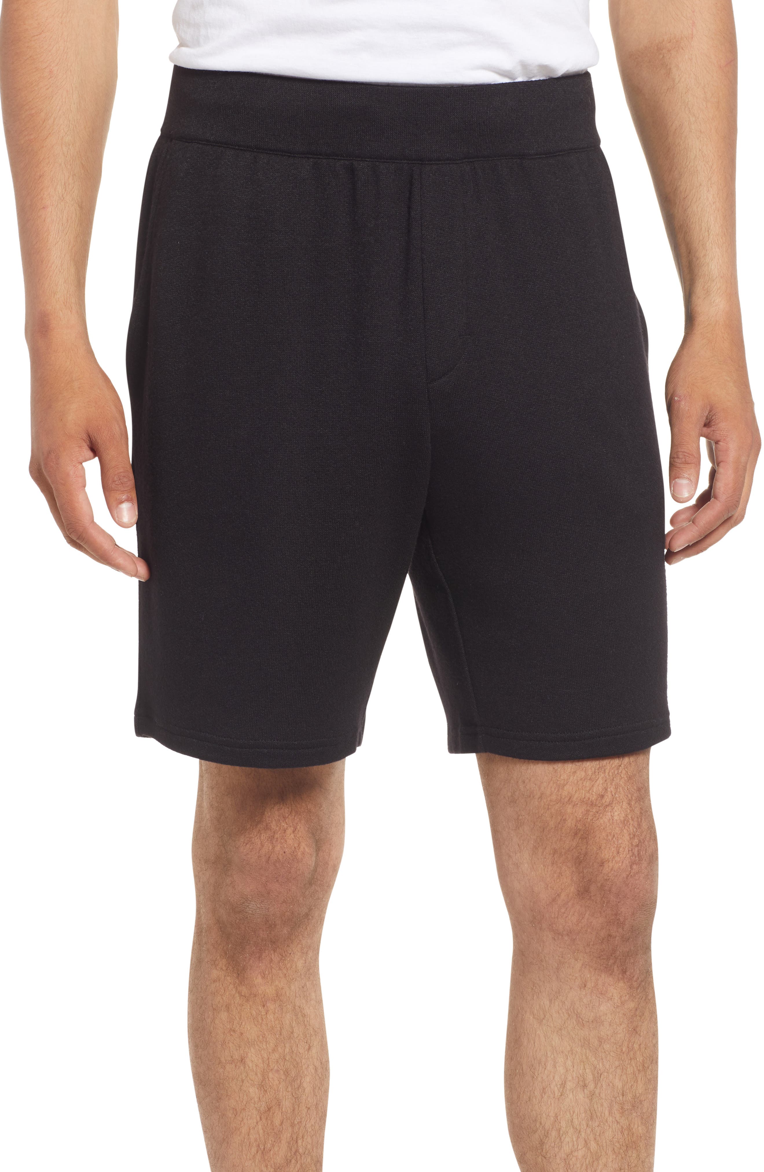 Men's Black Pajamas, Loungewear \u0026 Robes 