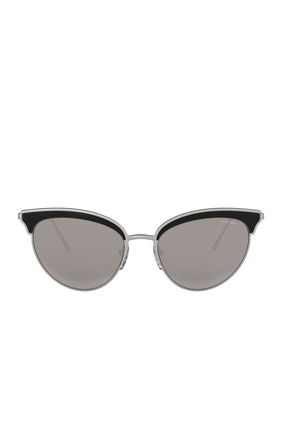 Prada Vpr Prada 65mm Cat Eye Sunglasses Prada Sunglasses Nordstrom