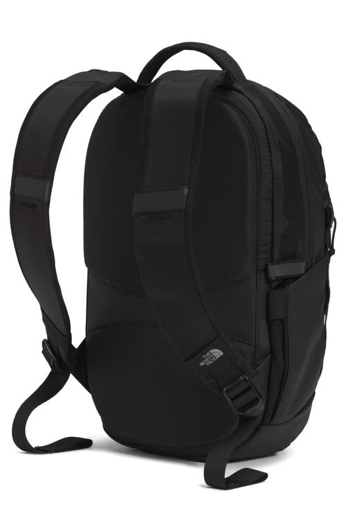 THE NORTH FACE THE NORTH FACE BOREALIS WATER REPELLENT MINI BACKPACK