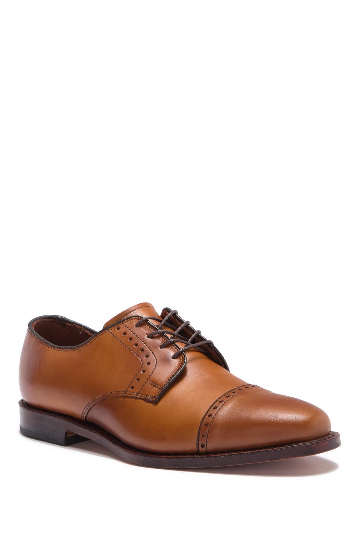 allen edmonds arch support