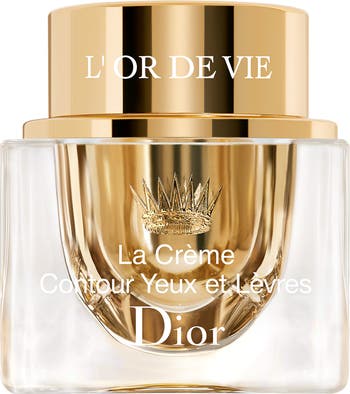 Dior deals eye cream