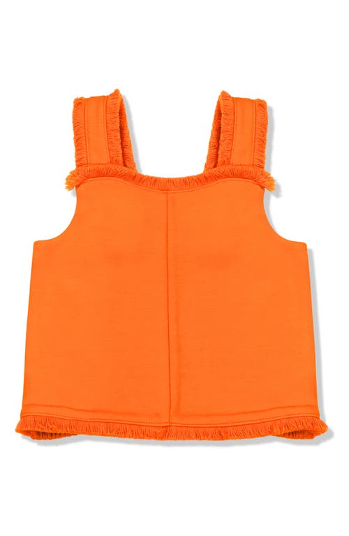 Habitual Kids Kids' Fringe Tank at Nordstrom,