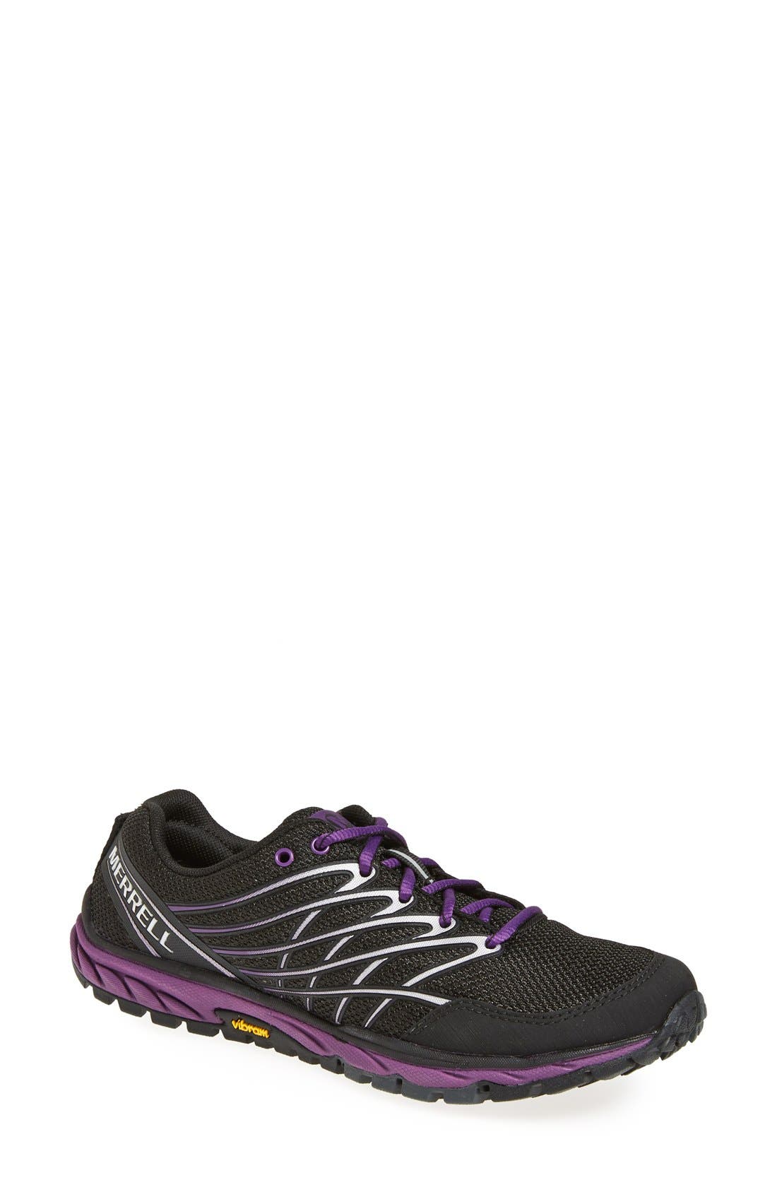 merrell bare access trail womens