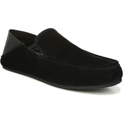 Vince Gino 2 Slipper, Black
