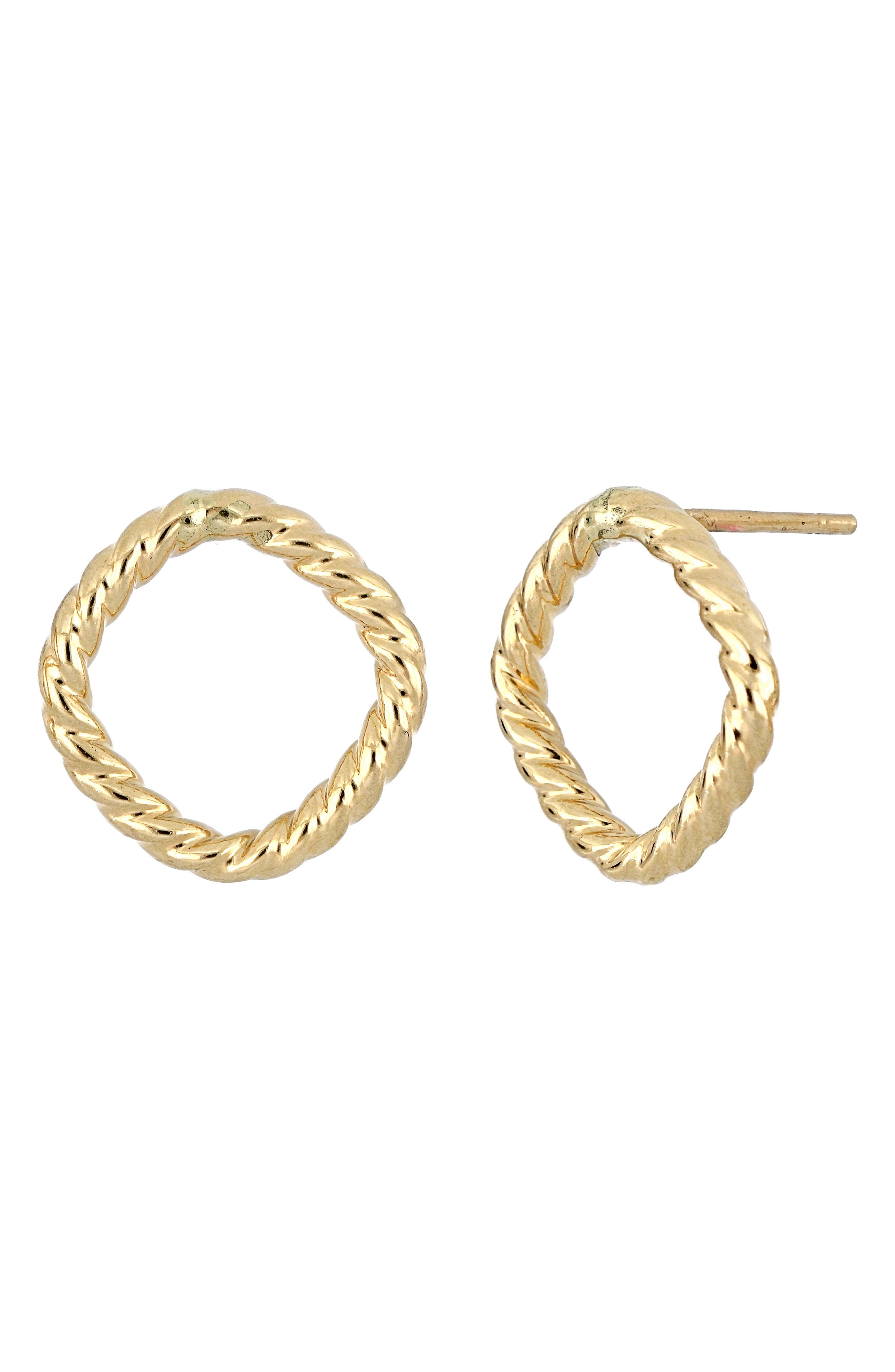 nordstrom bony levy earrings