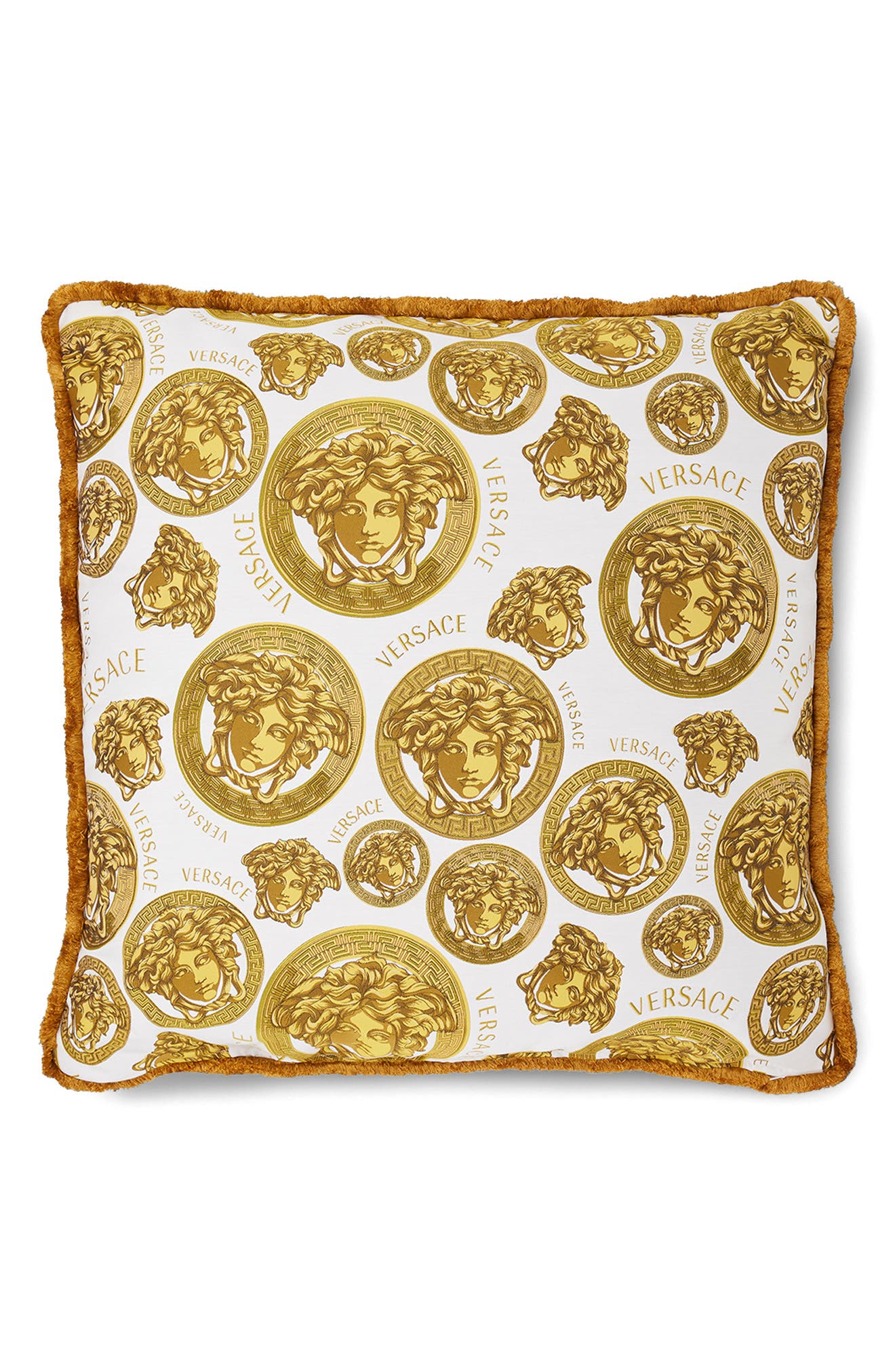 versace pillow phone case