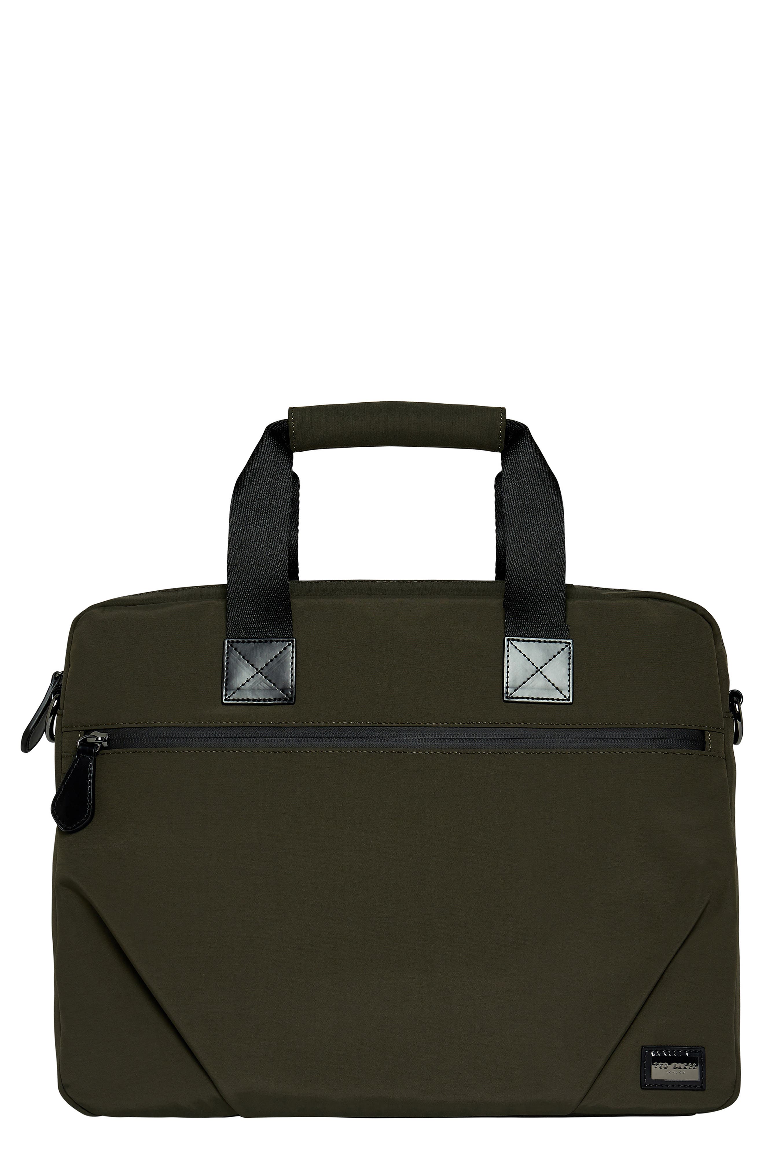 ted baker holdall bag mens