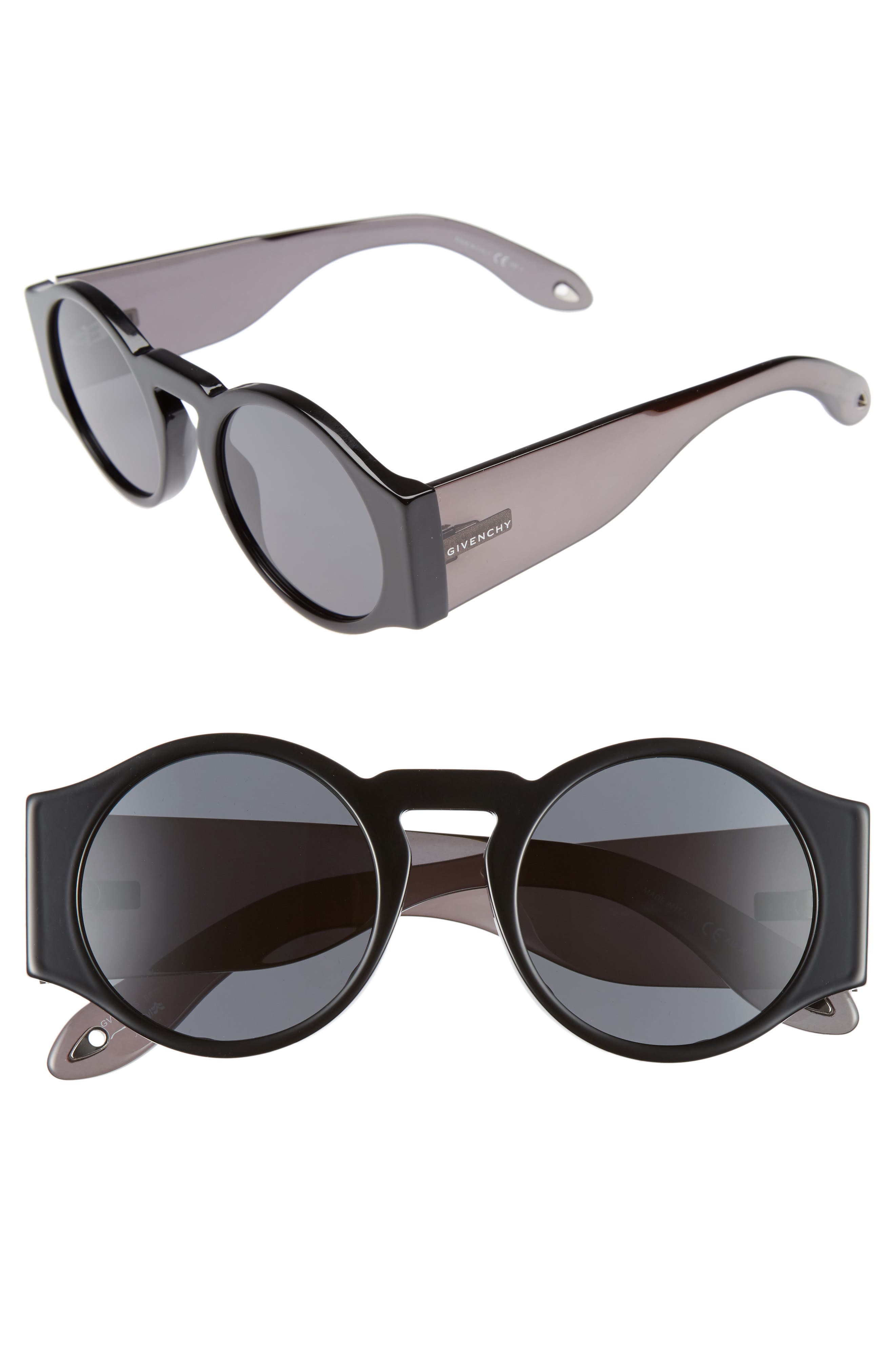 givenchy sunglasses round