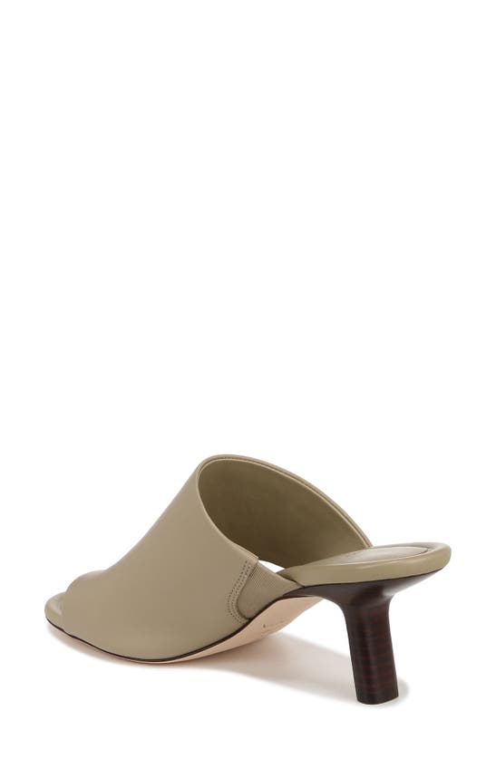 Shop Vince Jasper Slide Sandal In Doe