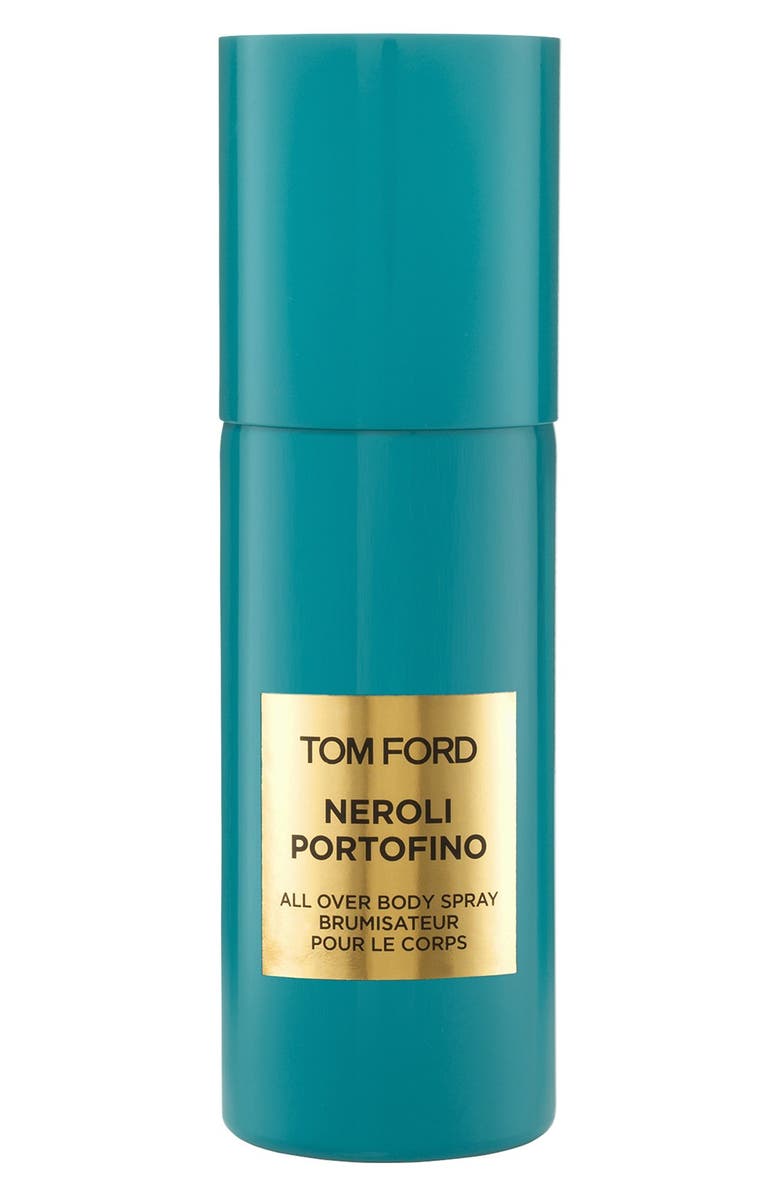TOM FORD Private Blend Neroli Portofino All Over Body Spray | Nordstrom