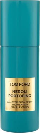 TOM FORD Private Blend Neroli Portofino All Over Body Spray | Nordstrom