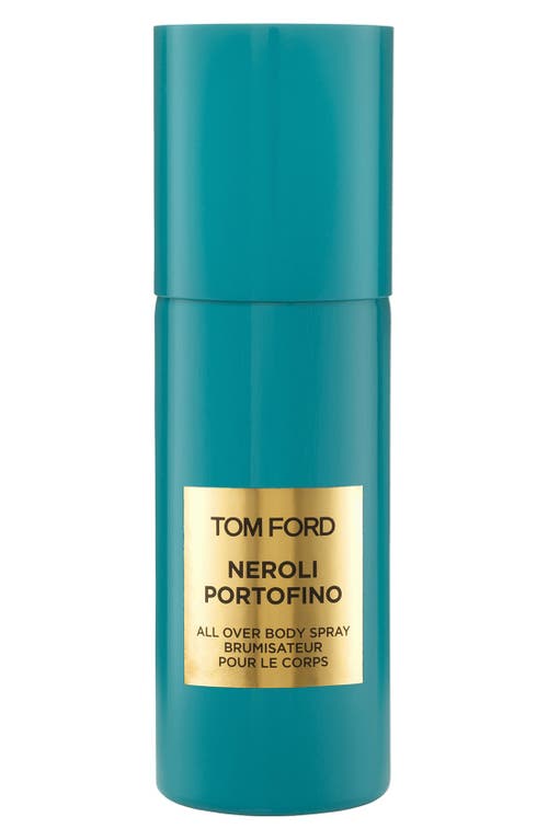 UPC 888066020718 product image for TOM FORD Private Blend Neroli Portofino All Over Body Spray at Nordstrom | upcitemdb.com