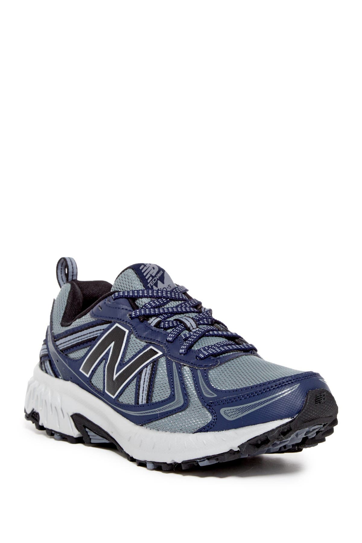 wide width trail running shoes