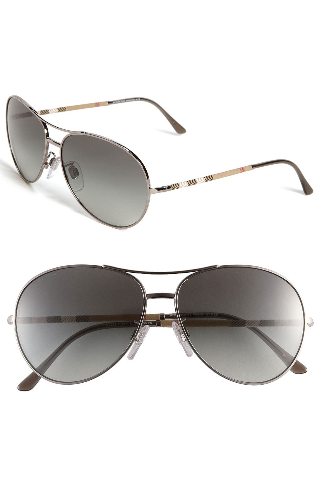 burberry sunglasses nordstrom