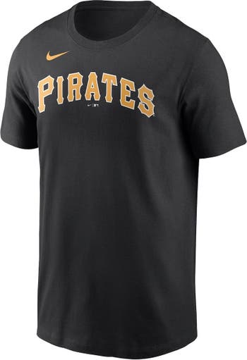 Youth Chris Archer Black Pittsburgh Pirates Name & Number Team T-Shirt