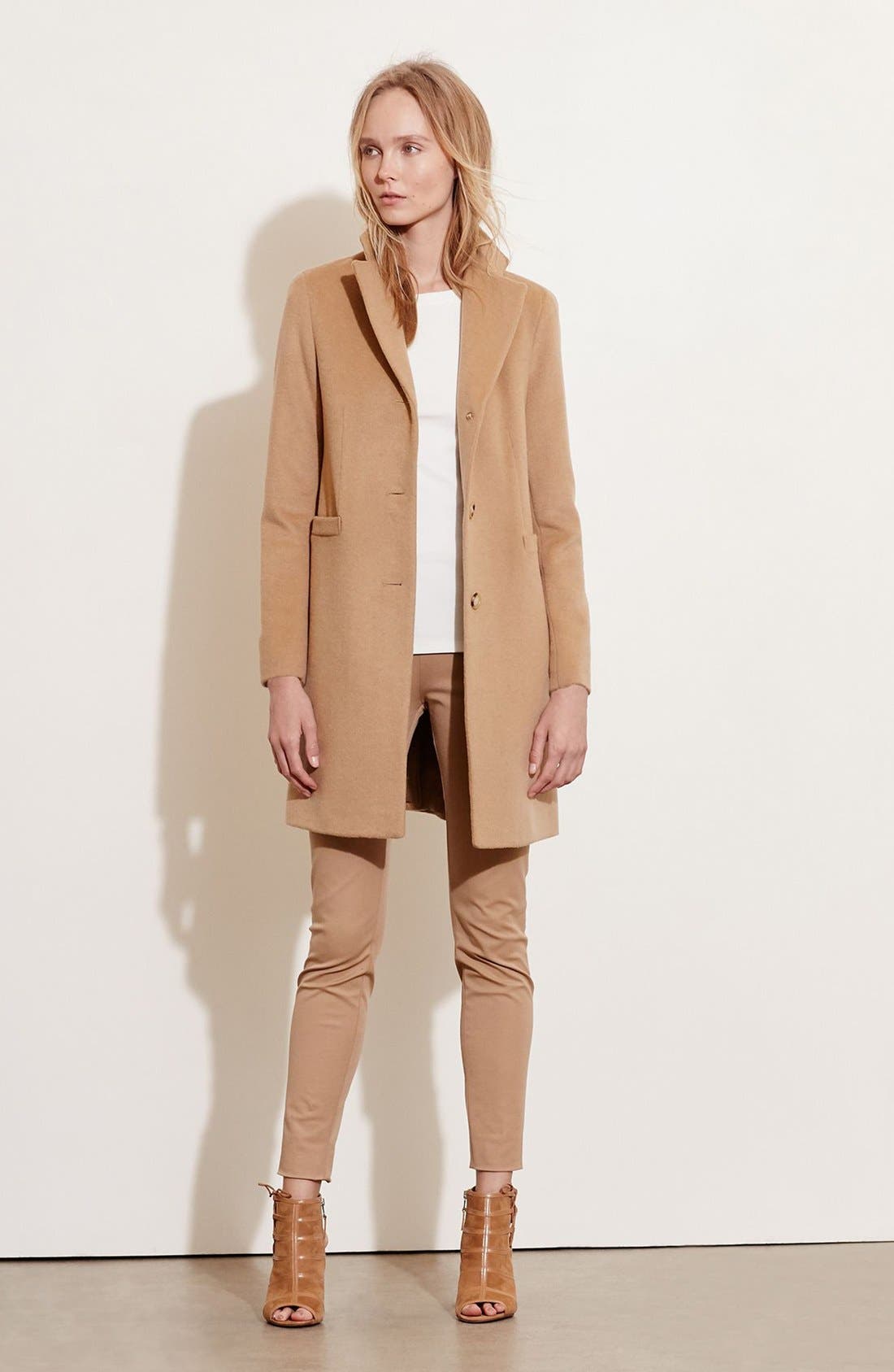 reefer coat ralph lauren