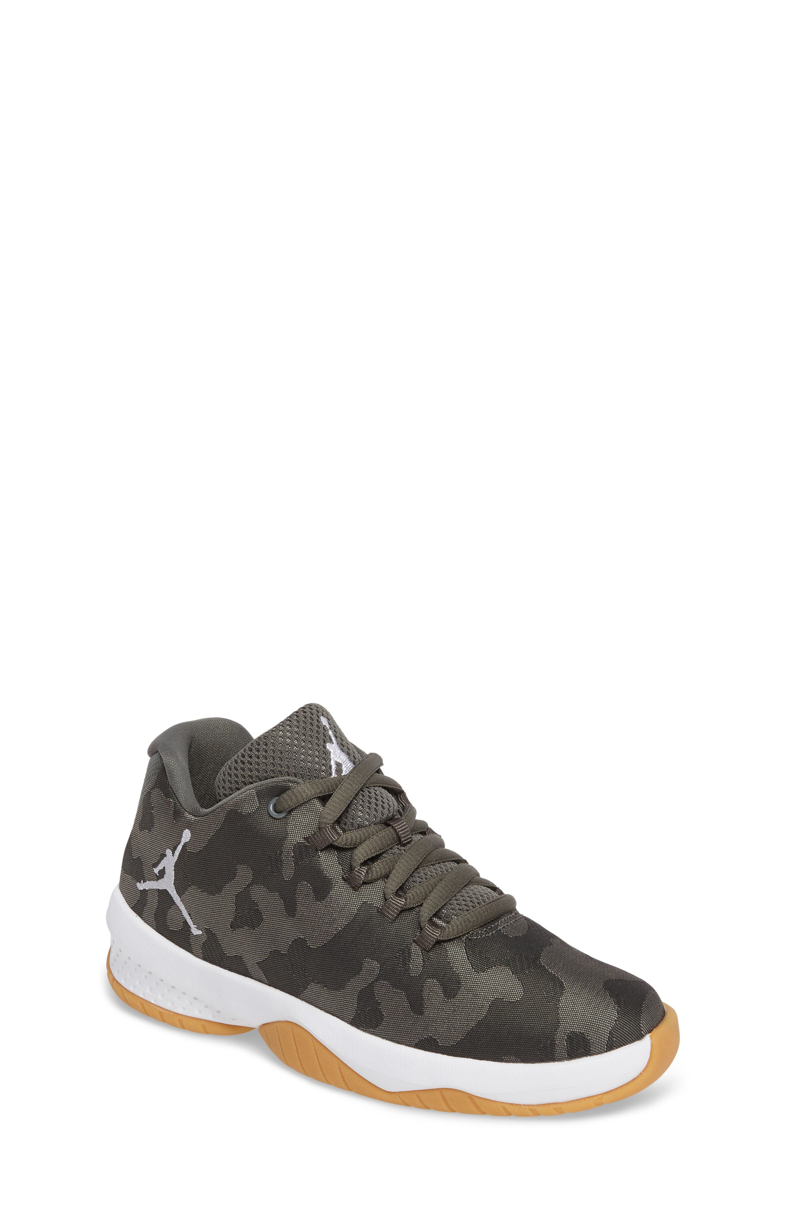 jordan b fly camo