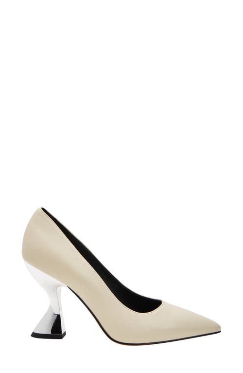 KATY PERRY KATY PERRY THE LATERR POINTED TOE PUMP