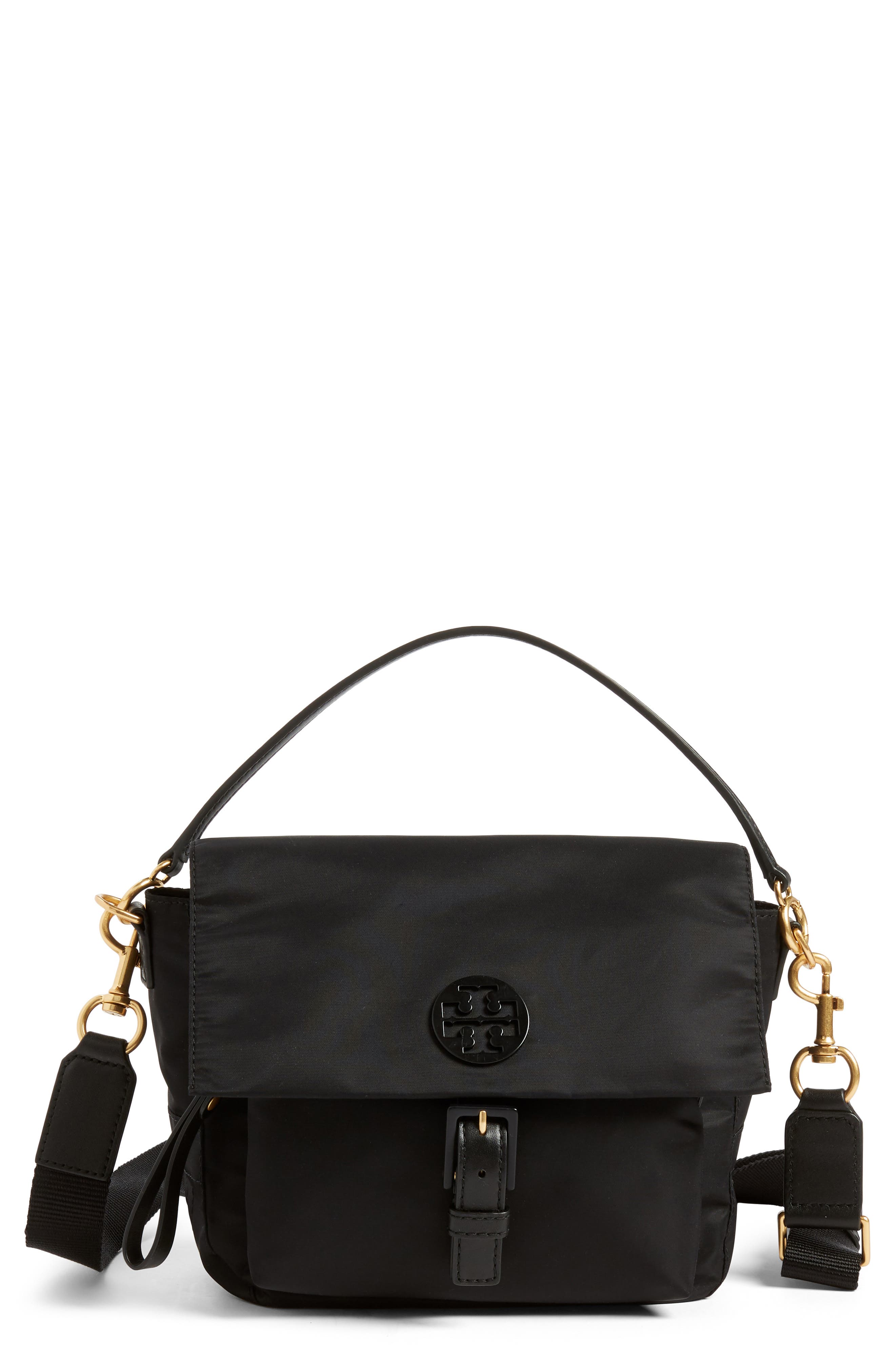 Tory Burch Tilda Nylon Crossbody Bag Nordstrom