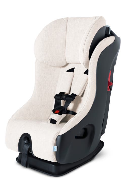 Clek Fllo Convertible Car Seat in Marshmallow at Nordstrom
