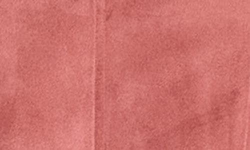 Shop Donna Morgan For Maggy Princess Seams Fit & Flare Minidress In Pink