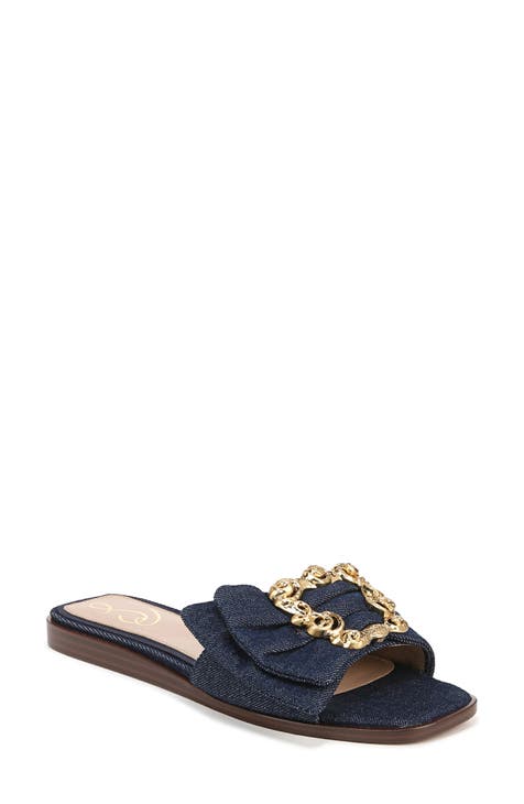 Steve on sale edelman sandals