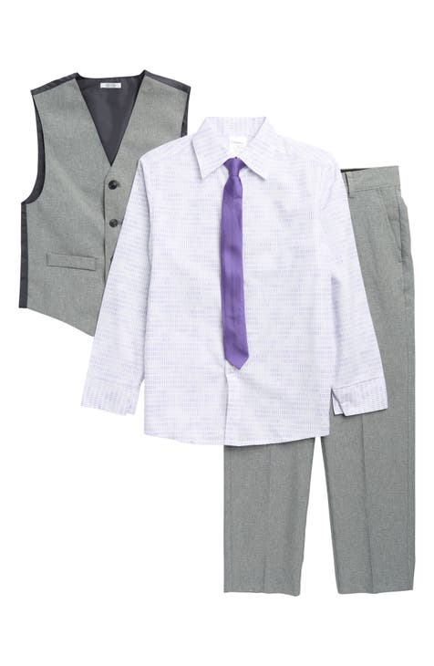 Boys Calvin Klein (Sizes 8-20) Suits & Separates | Nordstrom Rack