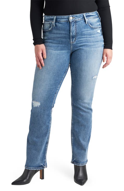Shop Silver Jeans Co. Online | Nordstrom
