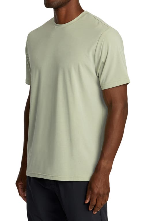 RVCA RVCA VA SPORT BALANCE PERFORMANCE T-SHIRT 