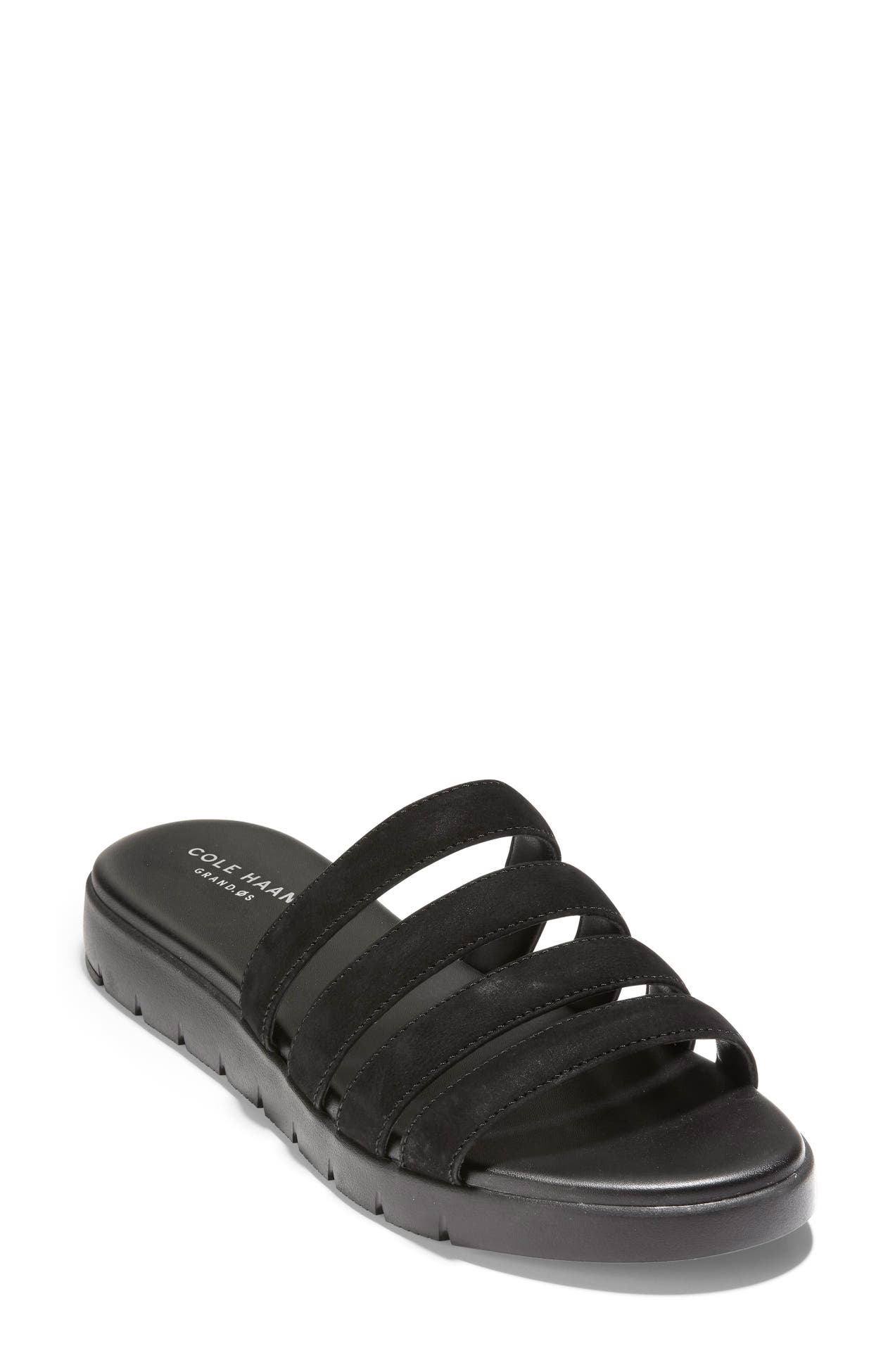 Cole Haan | ZeroGrand Slide Sandal | Nordstrom Rack