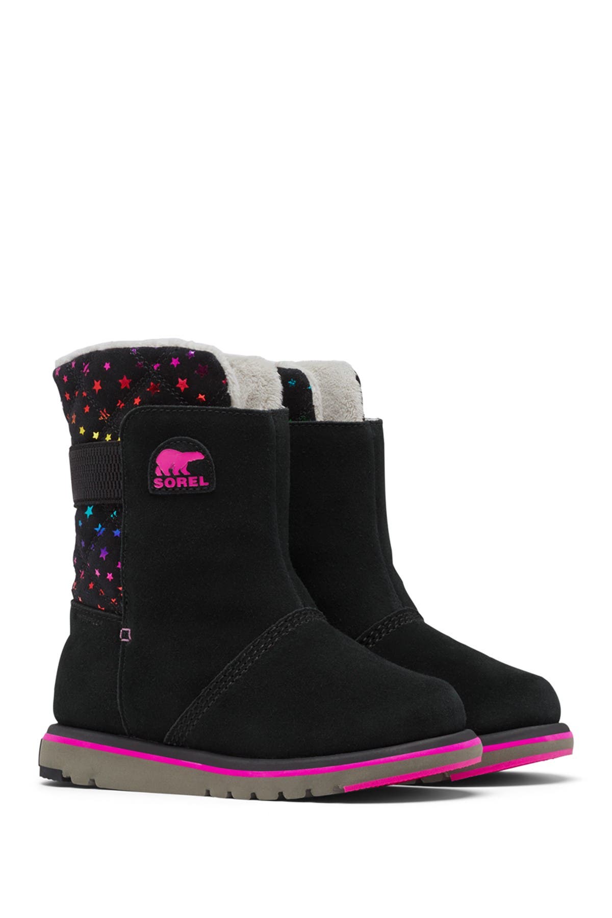 sorel rylee boots