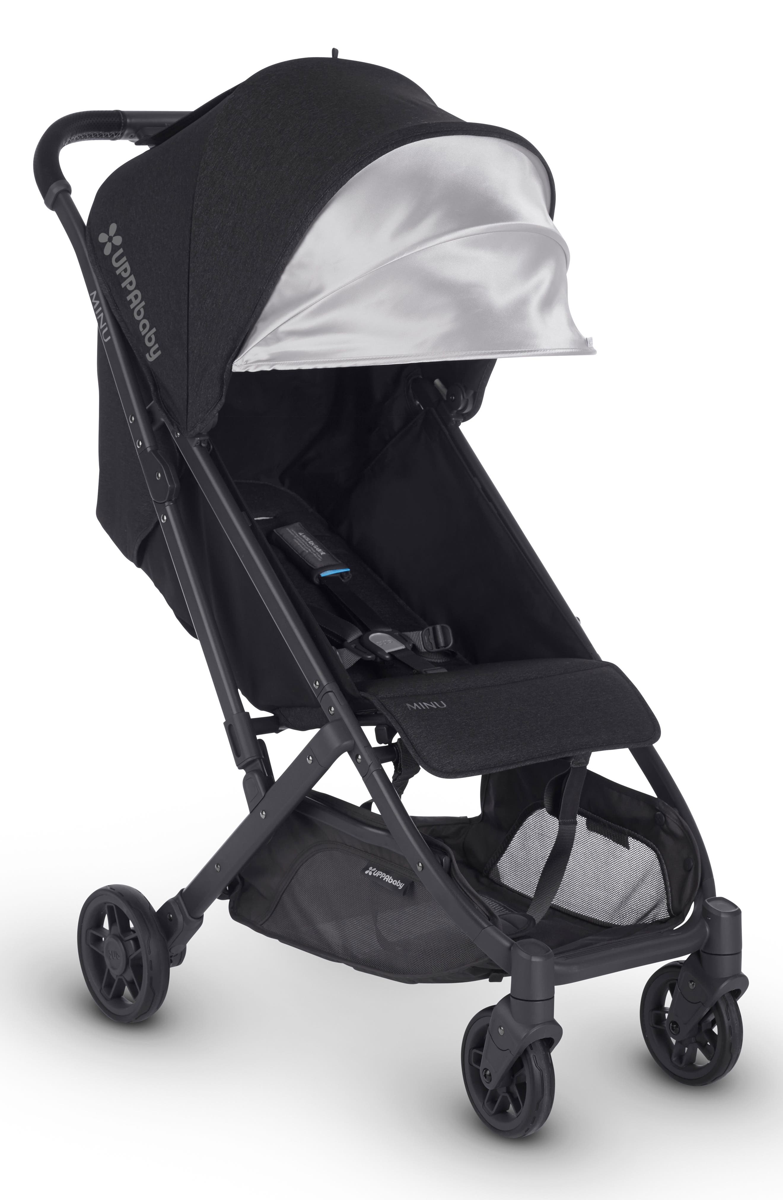 uppababy minu frame