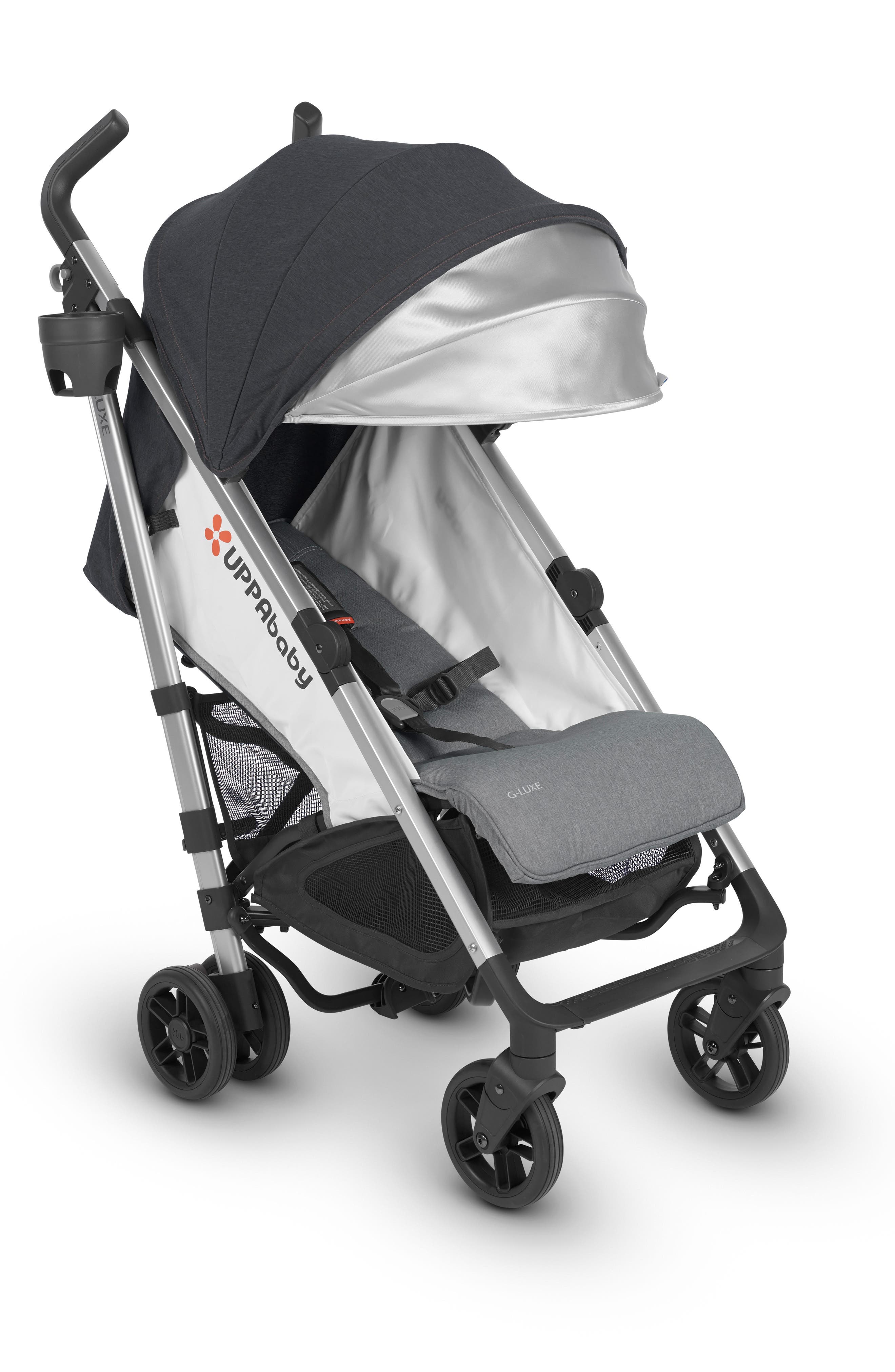 uppa g luxe stroller
