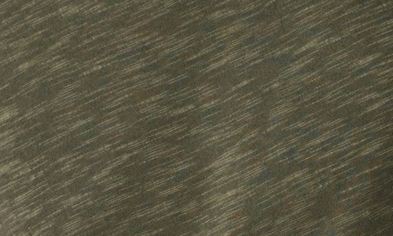The Normal Brand Legacy Perfect Cotton T-shirt In Dusty Olive