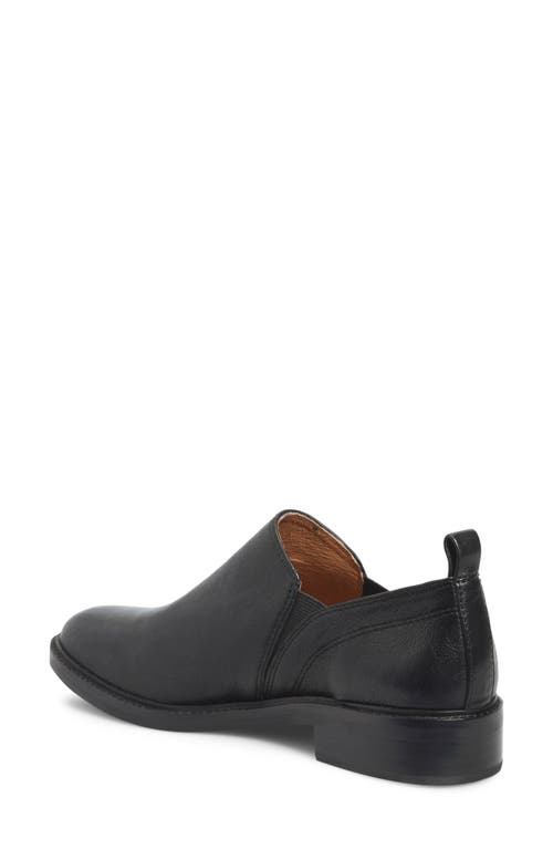 Söfft Naisbury Ii Bootie In Black