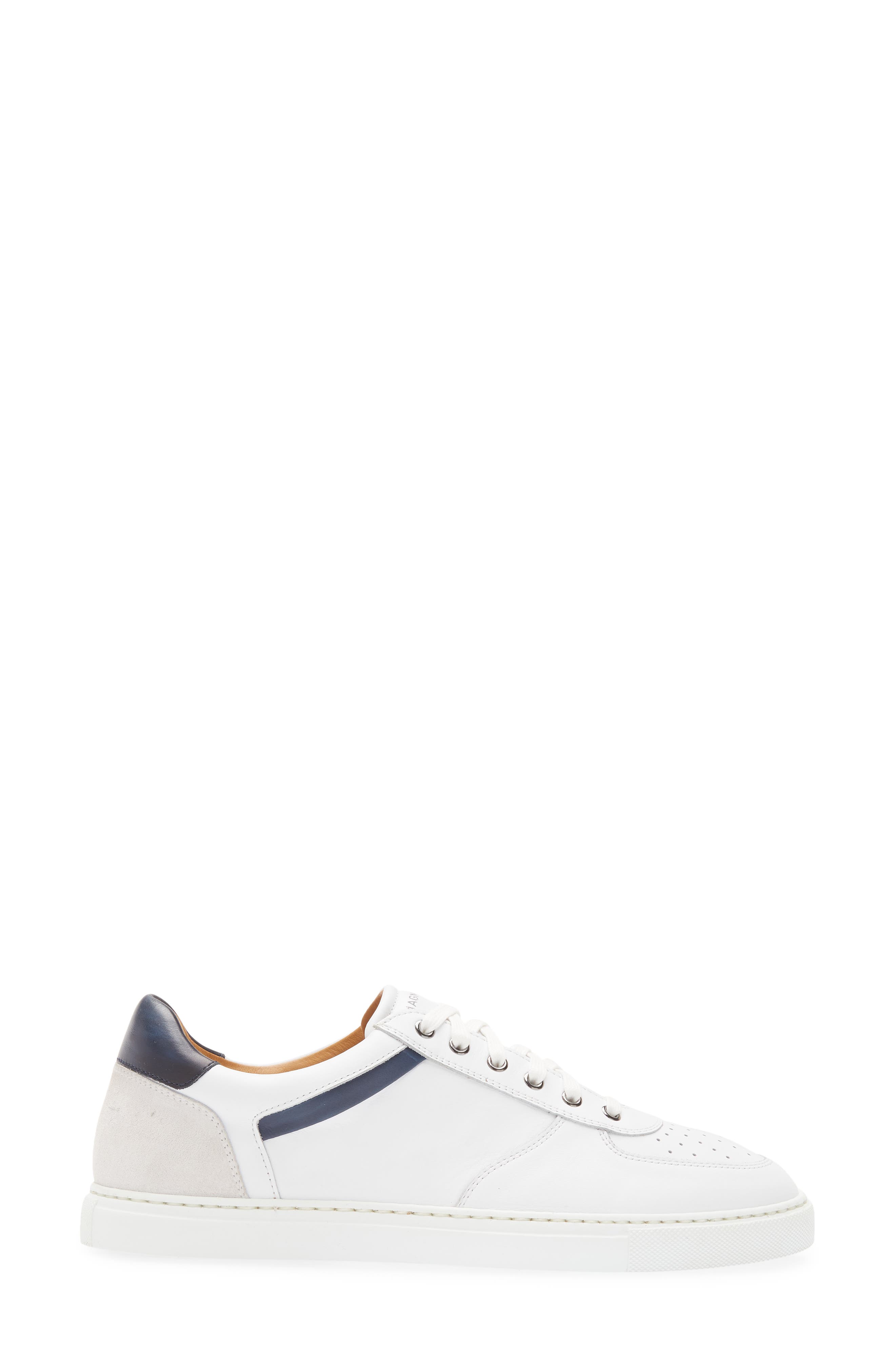Magnanni Chavez Low Top Sneaker | Nordstrom