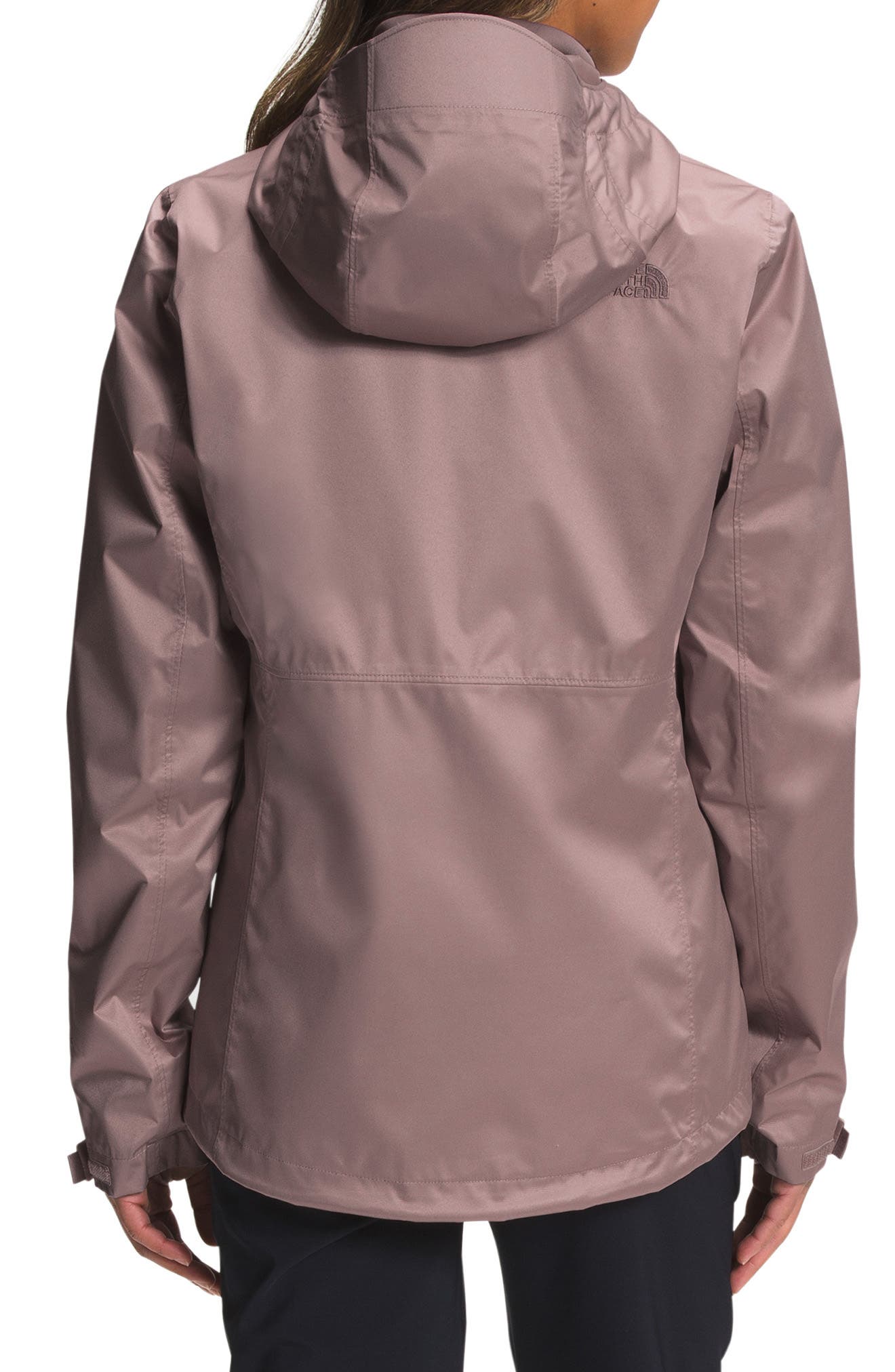 north face 2 in 1 jacket