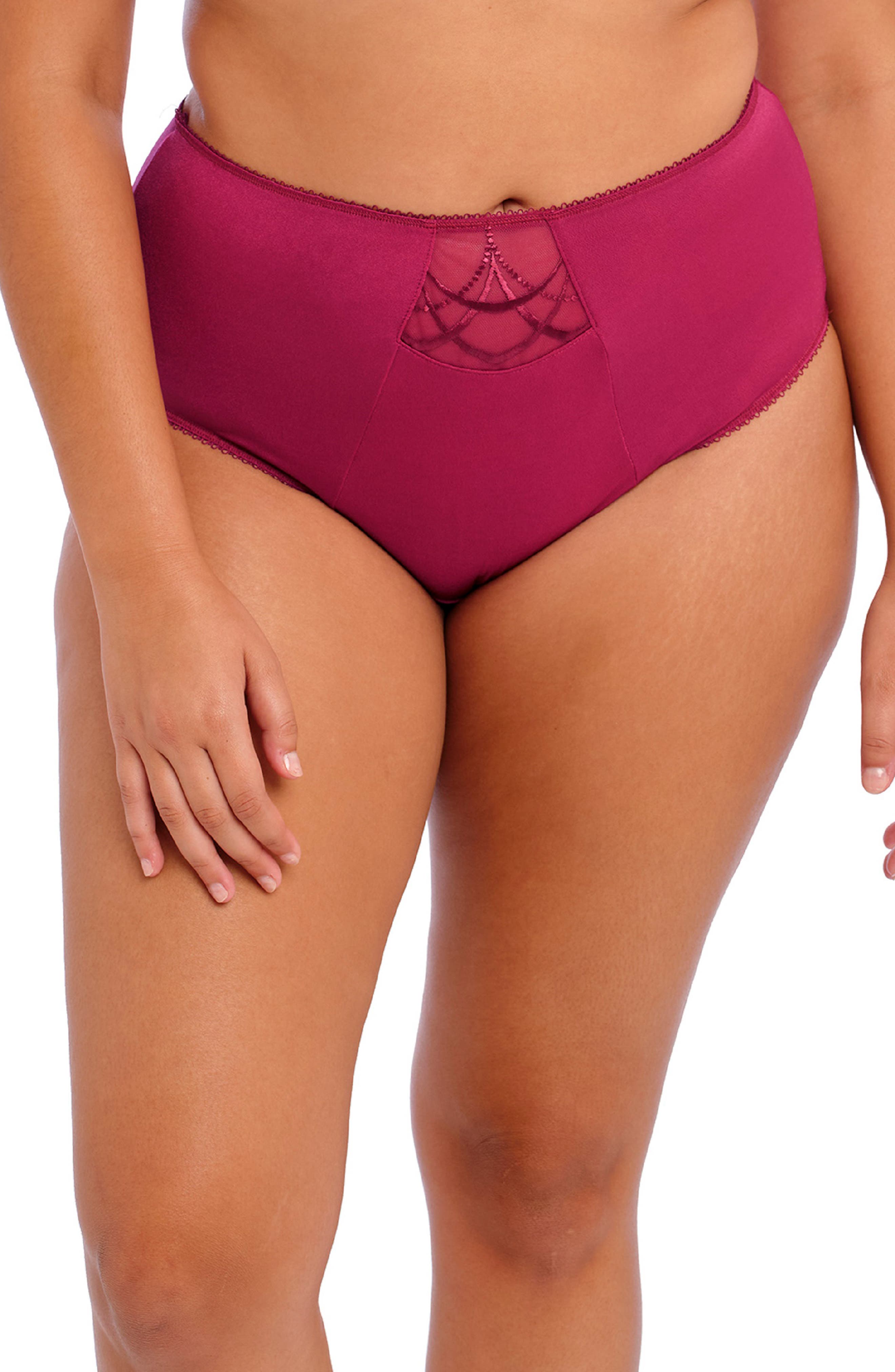 Elomi Women's Lucie Brazilian Underwear EL4495 - Macy's