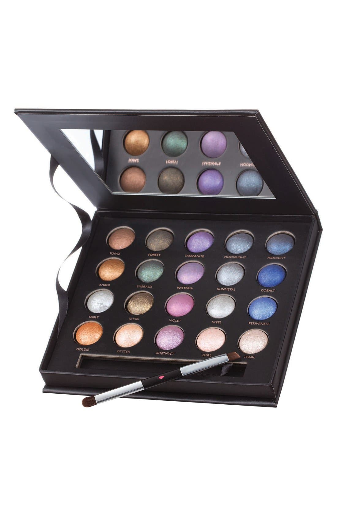 Laura Geller '20 Shades of Baked' Eyeshadow Portfolio (Limited Edition