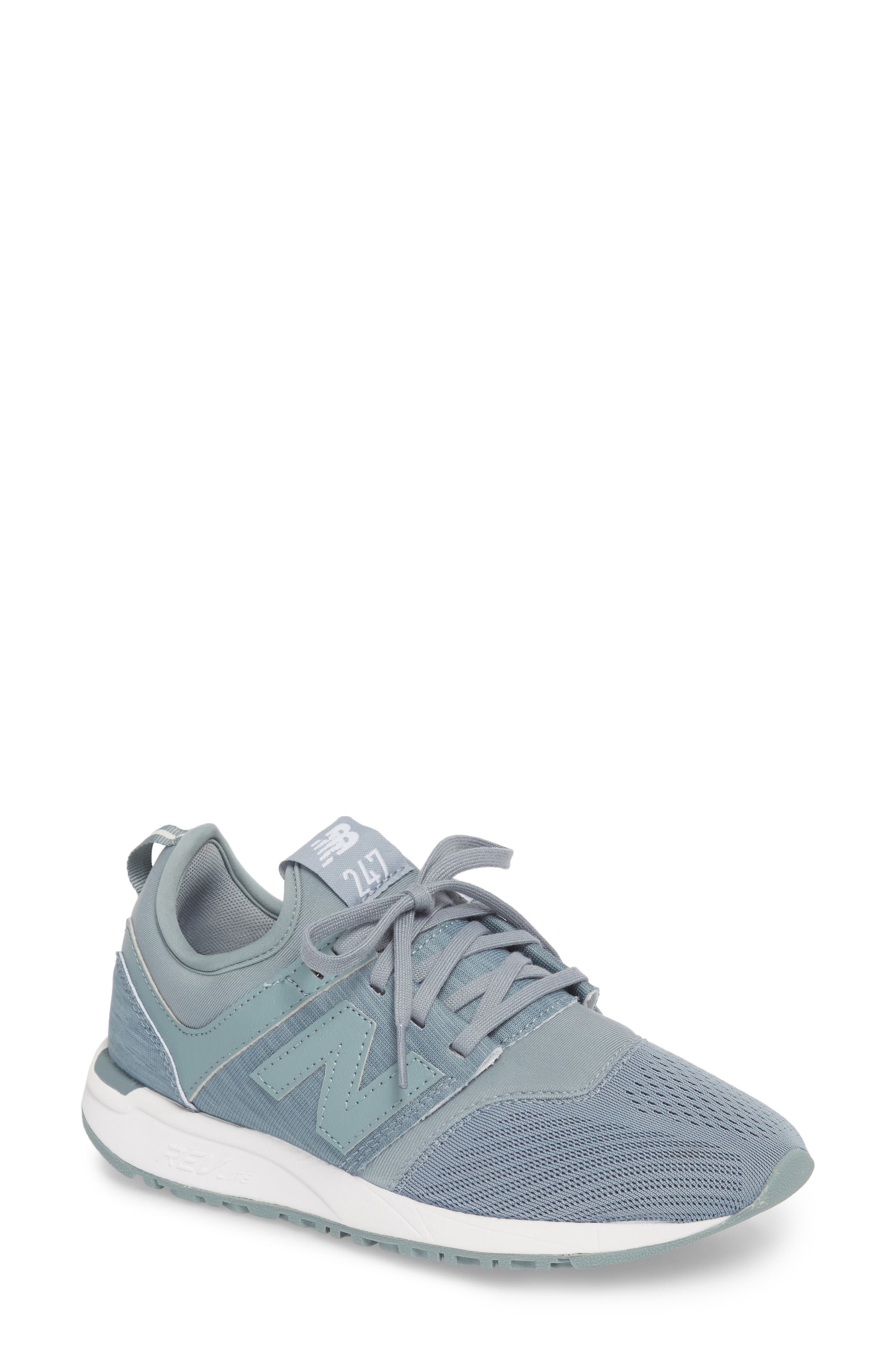 new balance 247 conch shell