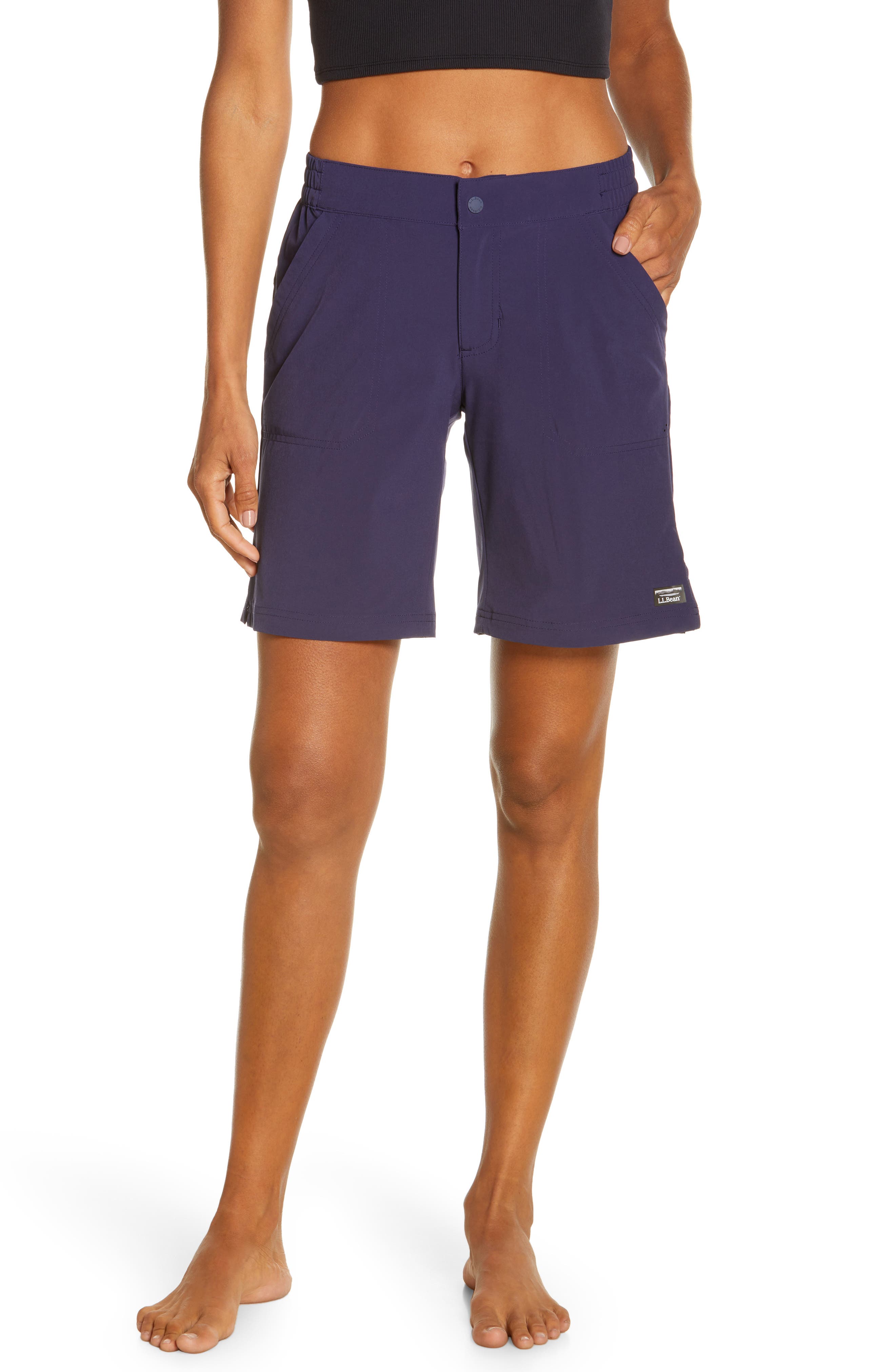 swim shorts for women | Nordstrom