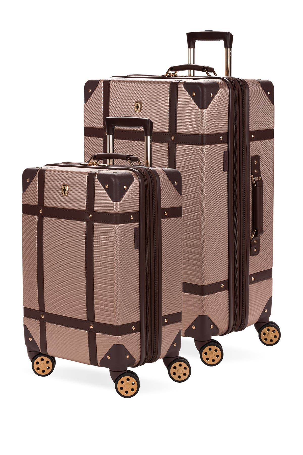 swiss gear expandable luggage