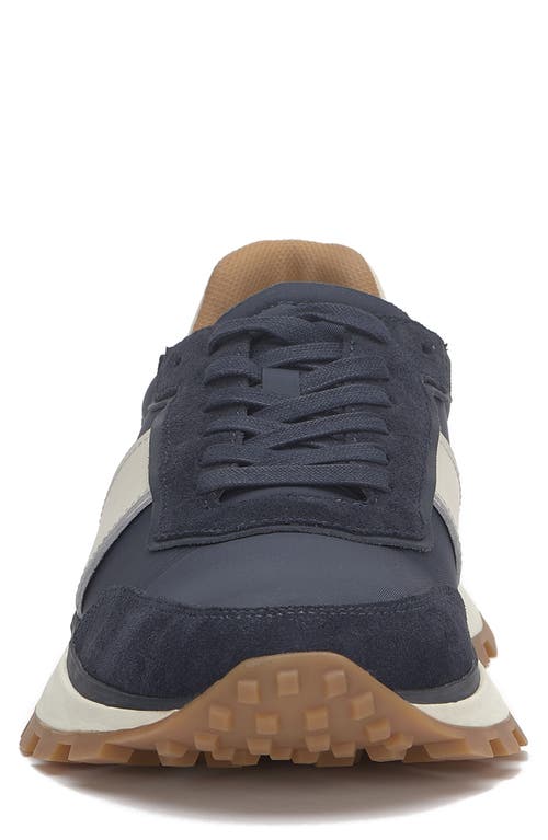 Shop Vince Camuto Kaiah Sneaker In Eclipse/oatm Cvstol