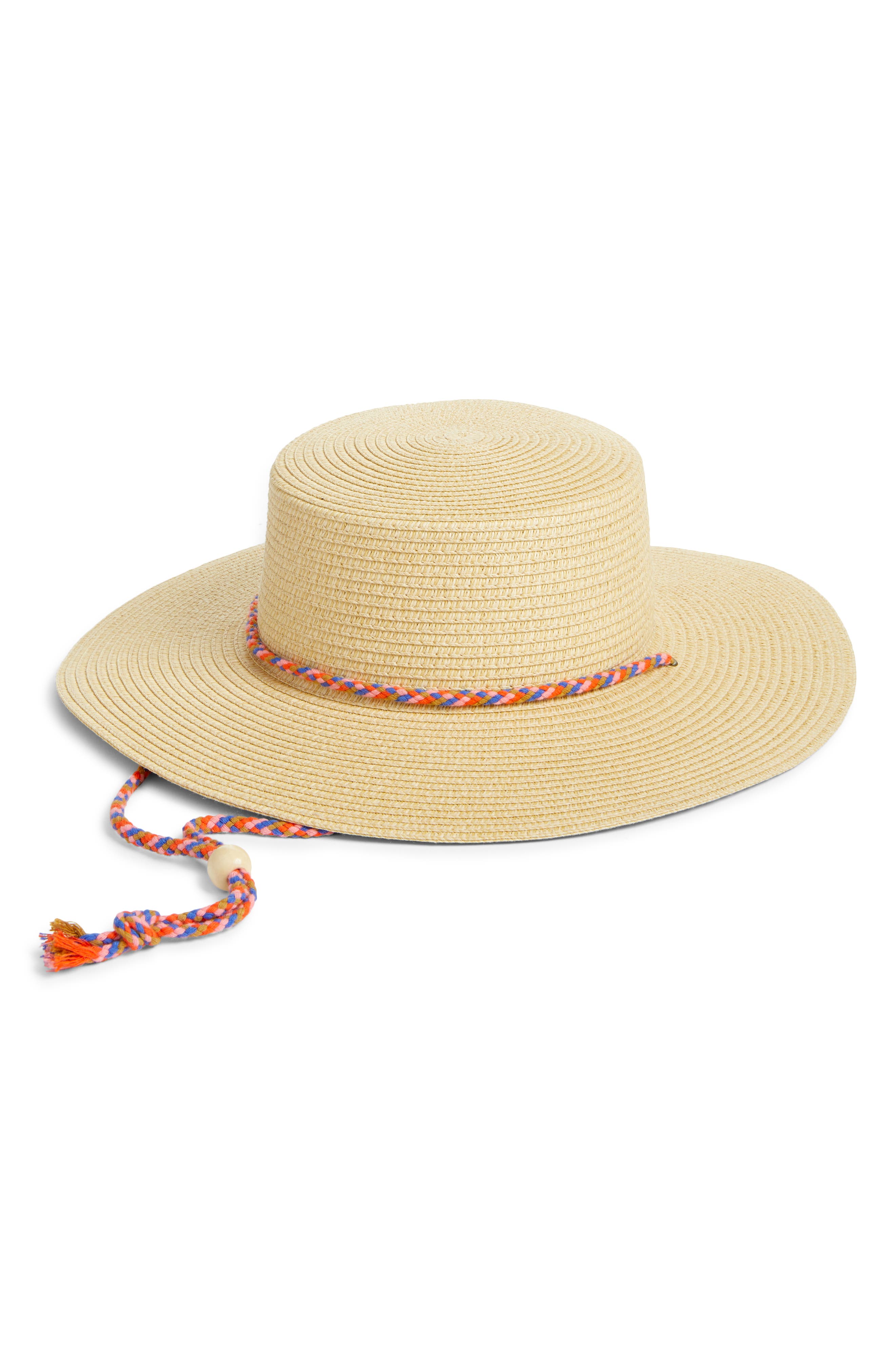 Billabong Under the Sun Hat Nordstrom