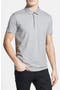 Hugo boss poloshirt regular fit pima cotton Clearance