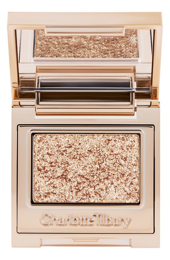 Charlotte Tilbury Hypnotizing Pop Shot Eyeshadow In Diamond Eyes