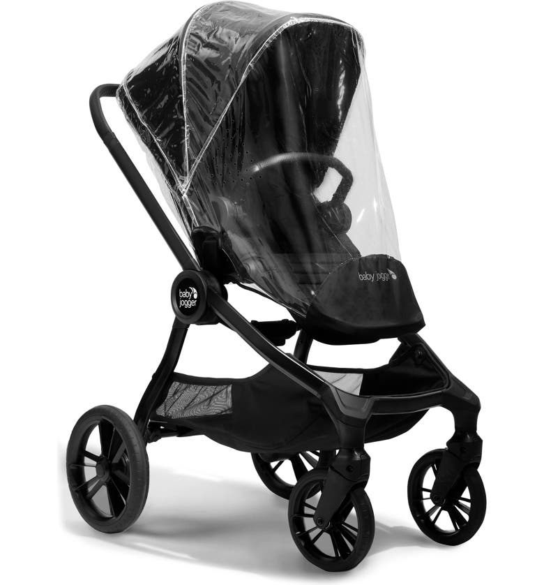 Baby Jogger Weather Shield for City Sights Stroller