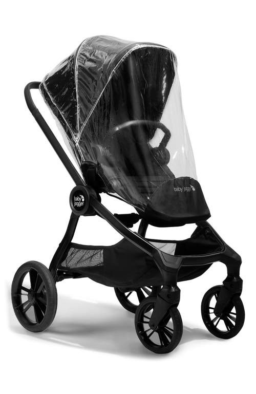 Baby Jogger Weather Shield for City Sights® Stroller in Clear